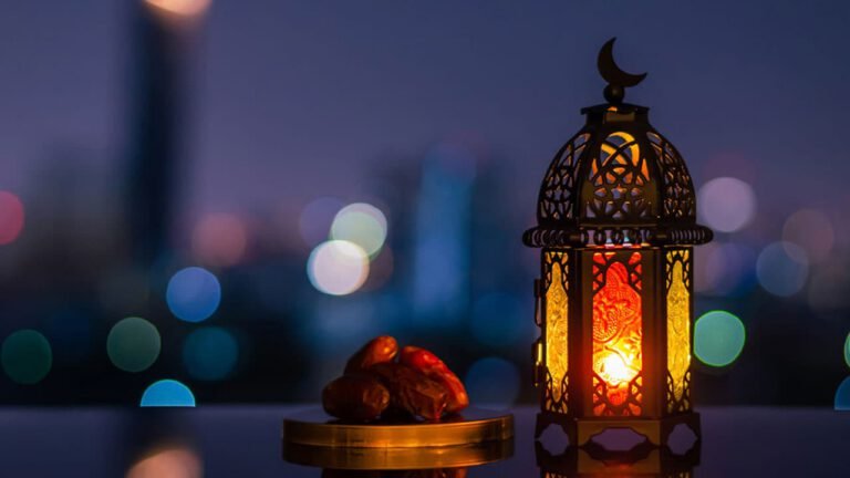 Benefits of Ramadan in Islam | The Month of Blessing
