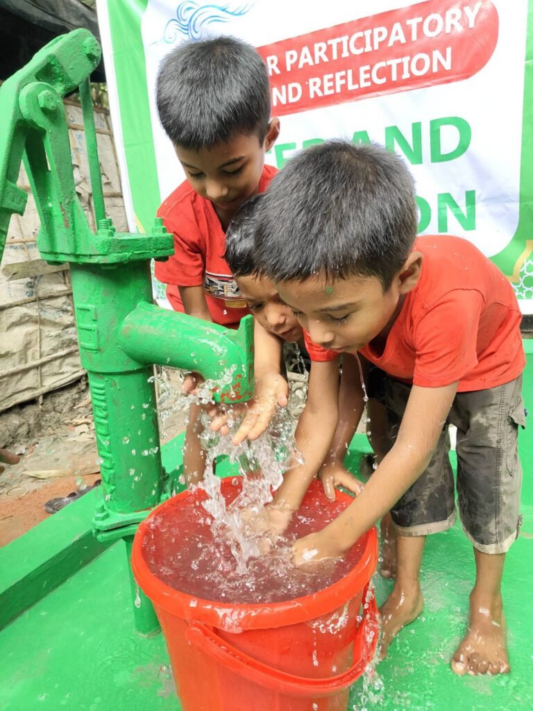 Donate Clean Drinking Water: Transform Lives Today