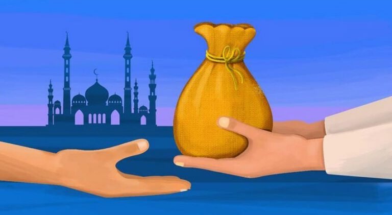 What are the Benefits of Zakat-Al-Fitr?
