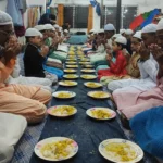 Food For Orphans