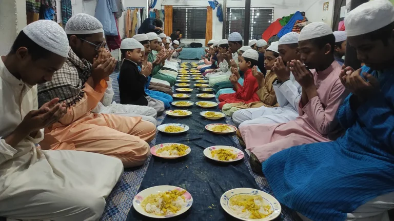 Food For Orphans​ | Support Them​ Tо Survive​ In This World