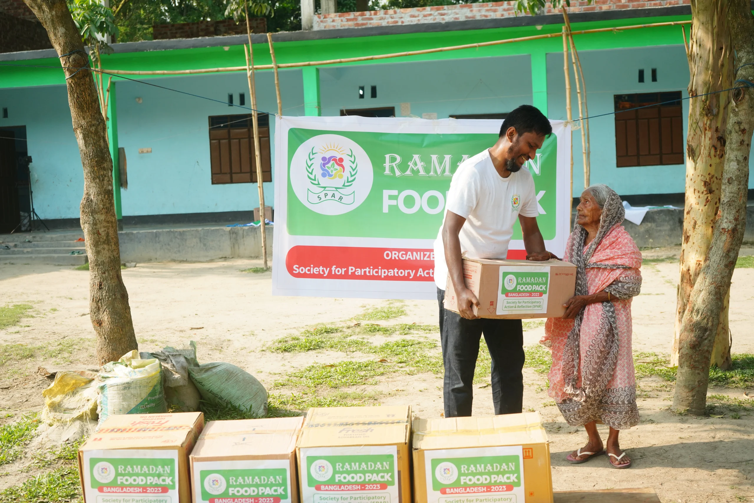 Zakat: Nurturing Community Bonds in Ramadan Reflections