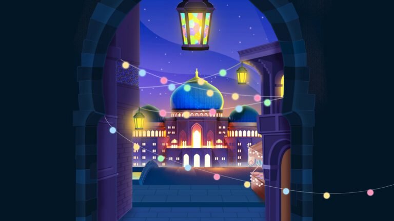 Ramadan Calendar Bangladesh​ 2025 | Iftar​ & Sehri Times-1446