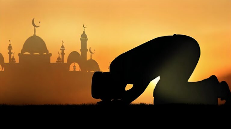 Ramadan Wellness | Generous Time to Support Muslim Orphans
