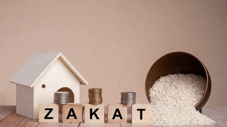 Zakat Impact On Orphans | A Way To Help And Save Lives