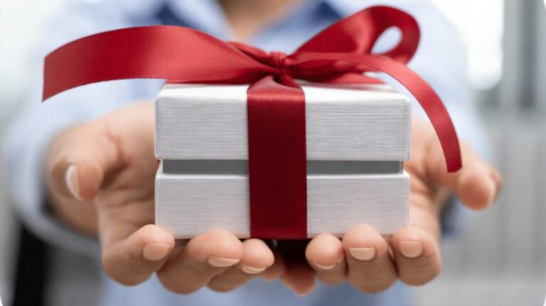 Sending Gifts to Muslim Orphanages