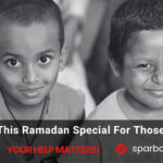 Supporting Orphan Charity