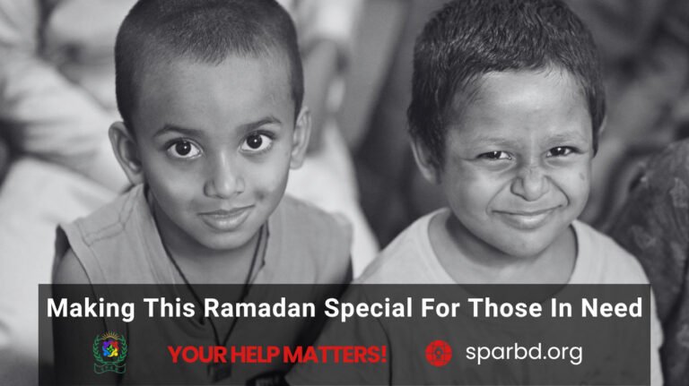 Be A Hope By Supporting Orphan Charity In 2024