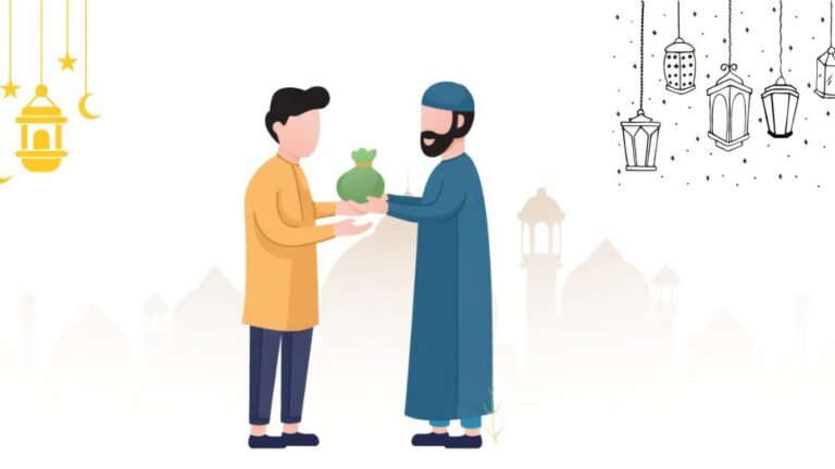 Benefits Of Giving Charity In islam | Moral and Spiritual Growth In Ramadan