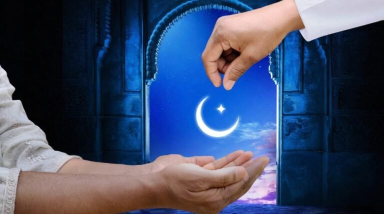 Benefits Of Making Donations This Ramadan | Join With SPAR