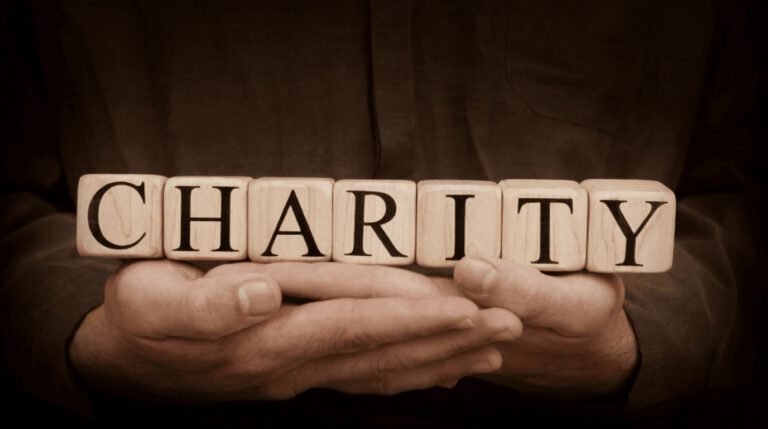 Best Ways To Do Charity During Ramadan 2024 with Orphan Charity