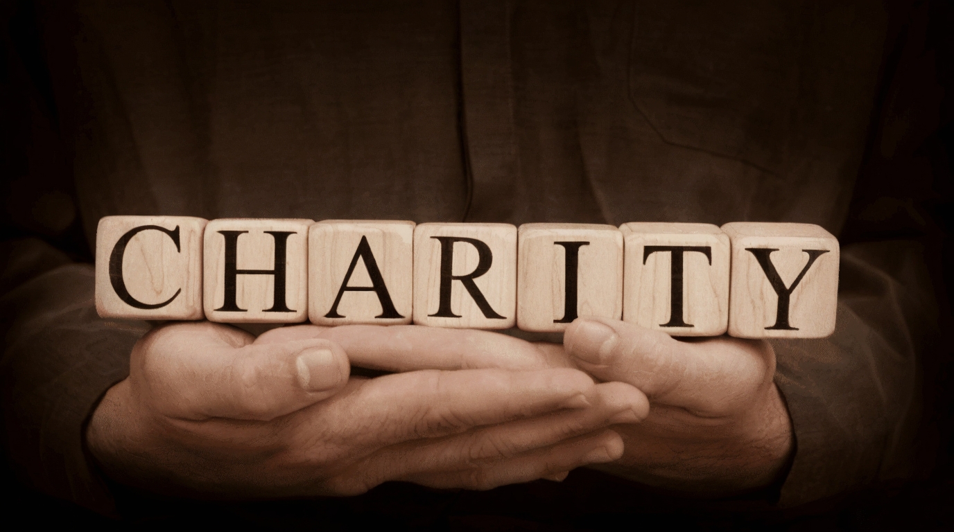 Ways to Do Charity During Ramadan