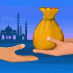 Change Lives with Your Zakat