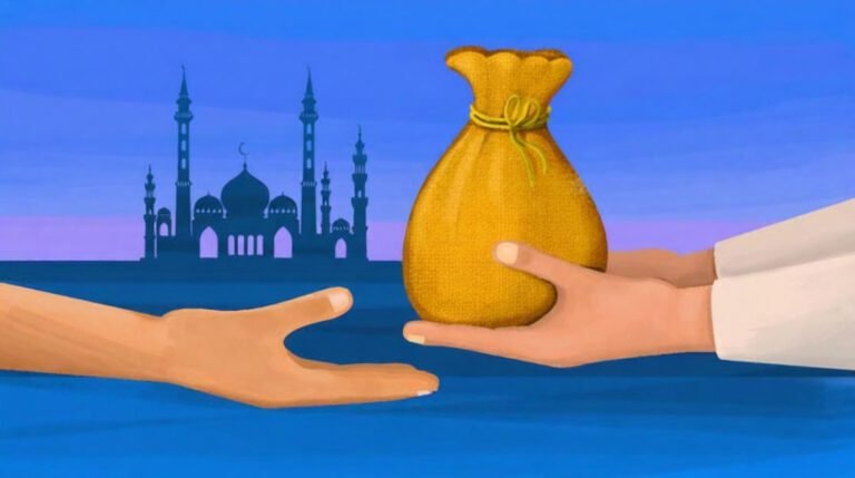 The Power of Zakat: Change Lives with Your Zakat
