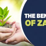 Importance of giving zakat