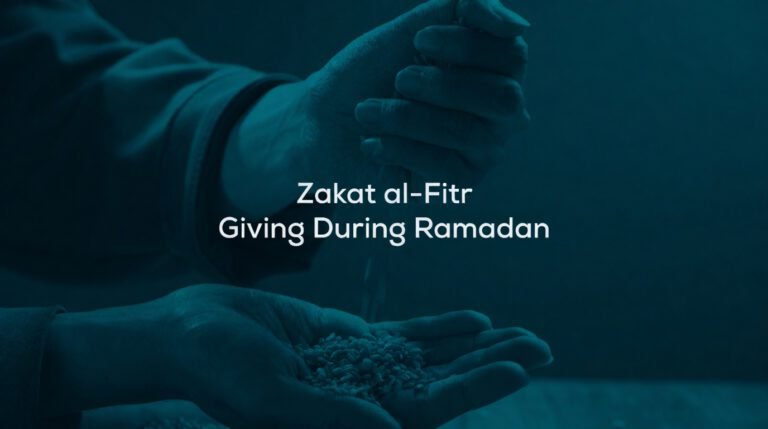 Ramadan Blessings Through Zakat: Zakat for Orphans