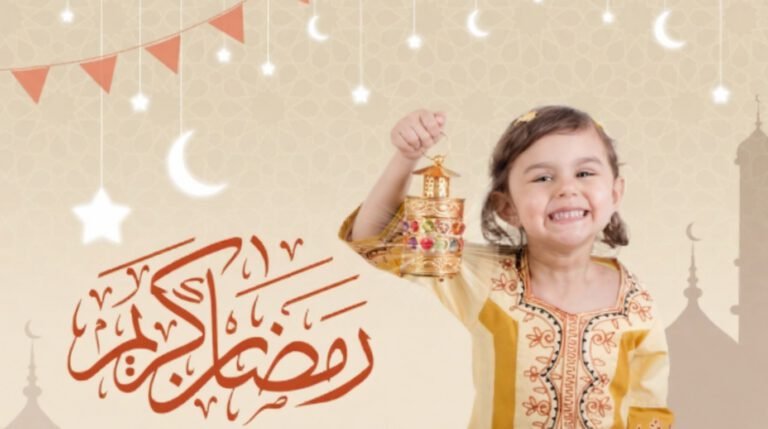 Ramadan Orphan Charity | Unveiling the Beauty of This Holy Month