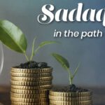 Sadaqah Make a Difference