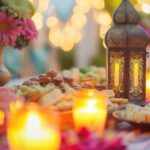 Sadaqah and Zakat in Ramadan