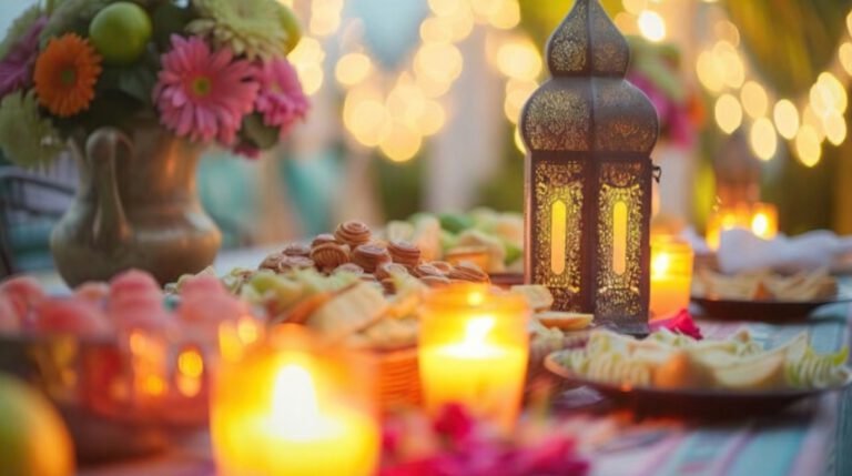 The Path to Blessings: Sadaqah and Zakat in Ramadan