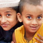 Support Orphan During Ramadan