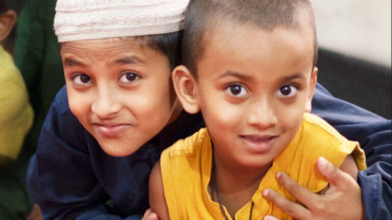 Support Orphan During Ramadan: How Your Zakat Can Provide Hope in Ramadan