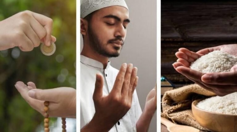 The Significance Of Zakat And Emphasise Your Generosity 