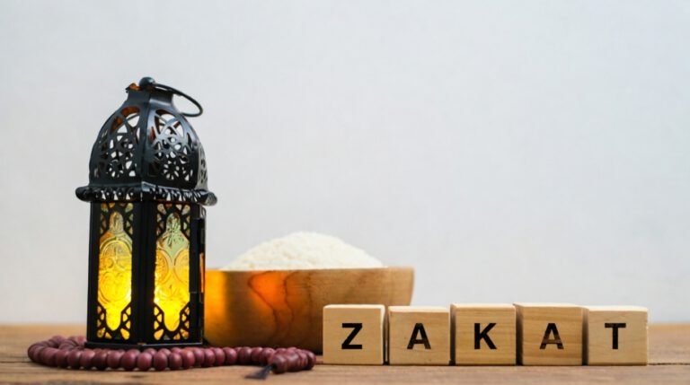 Zakat al Fitr 2024: Sharing Blessings, Spreading Joy