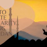 Zakat and Charity in Ramadan