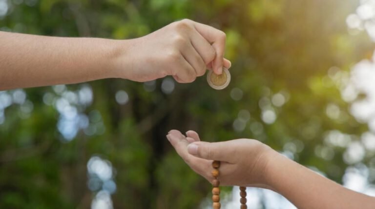 Zakat in Islam: A Pillar of Purification and Social Responsibility