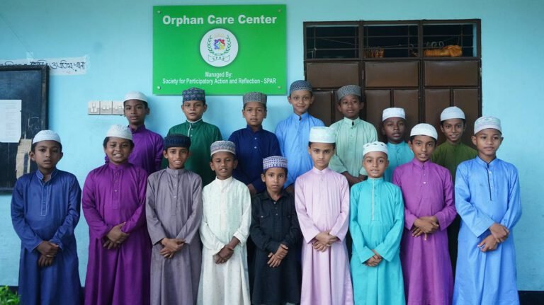 Sponsor An Orphan In Bangladesh | Ramadan Kindness