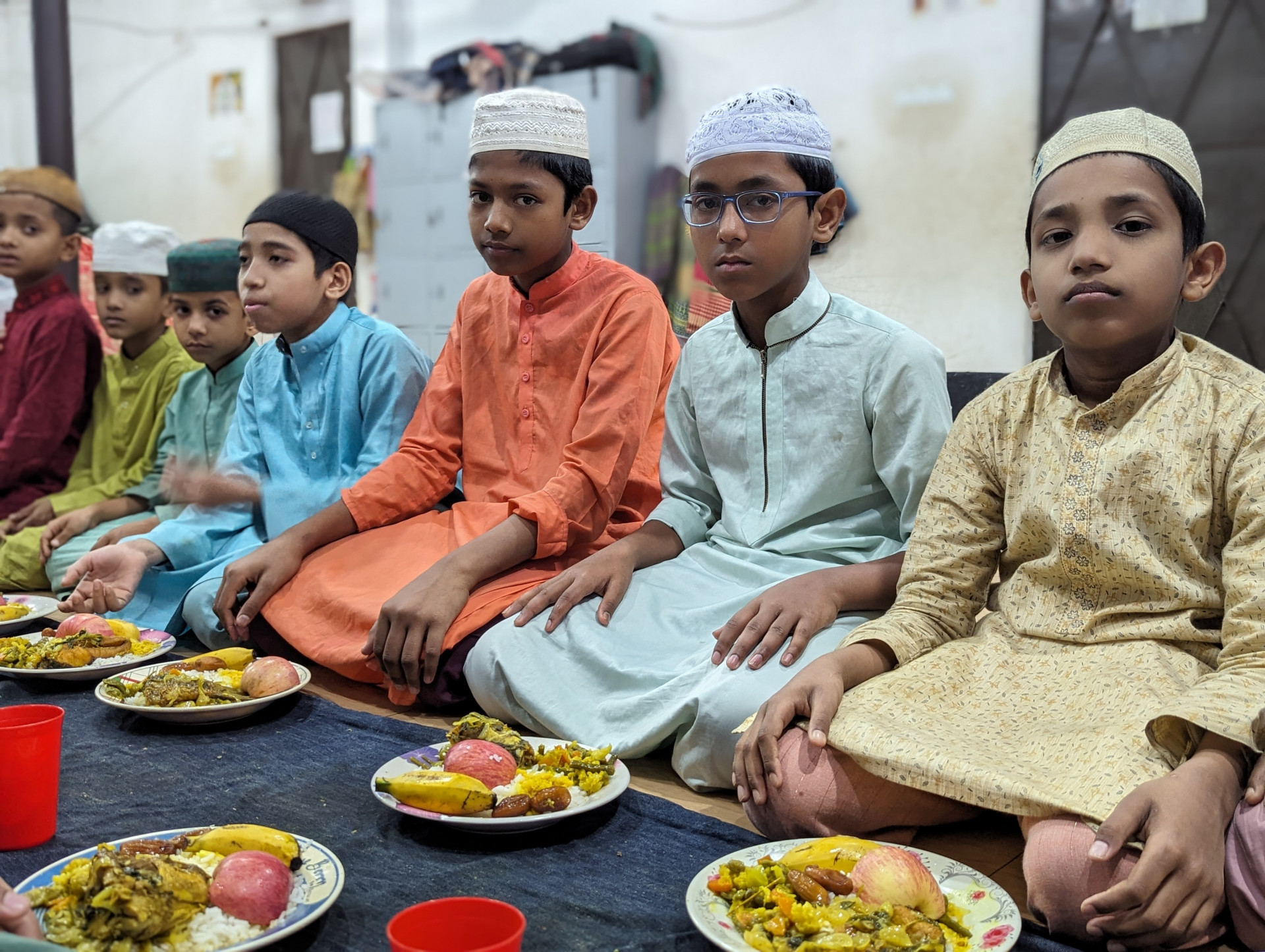 All About Ramadan Charity: Plan To Serve The Orphan in Bangladesh