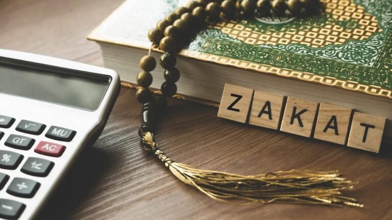 Unlocking Ramadan Generosity: Zakat Calculation & Distribution Tips