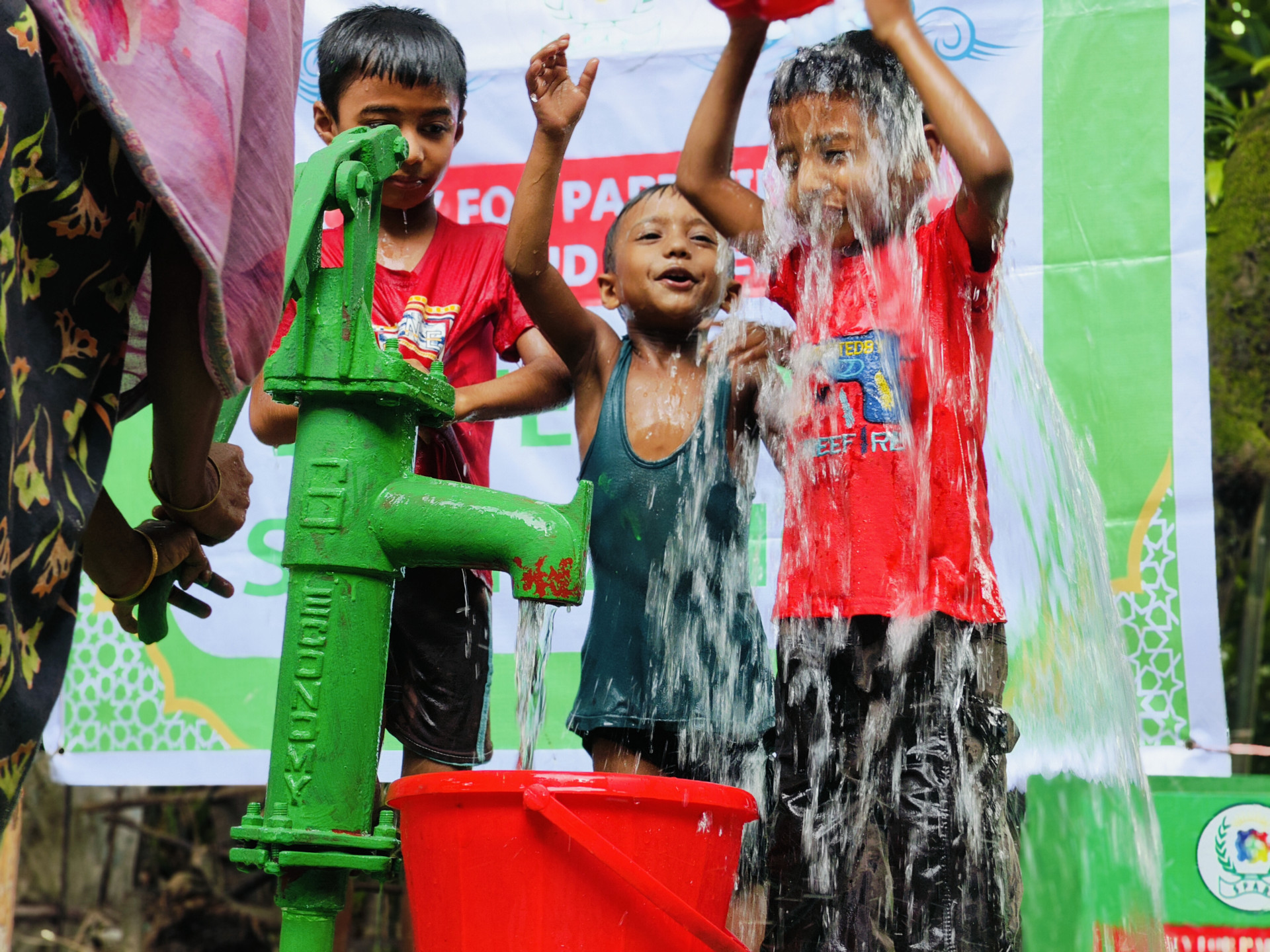 Cost to Build a Water Well