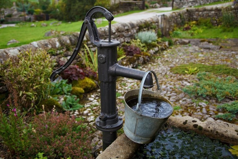 Definition of Water Well: Everything You Need to Know 
