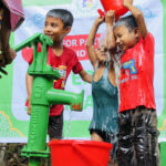 How Can You Donate For A Water Well