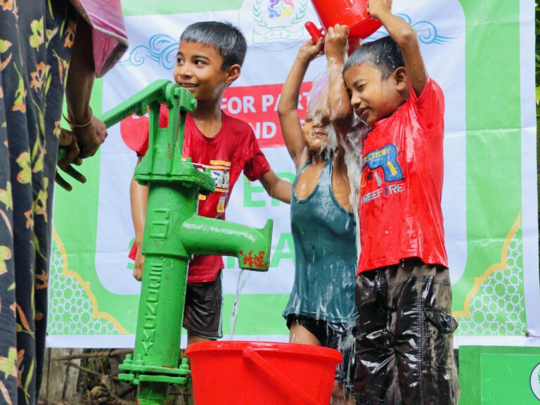 How Can You Donate For A Water Well? Let’s Find Out Now