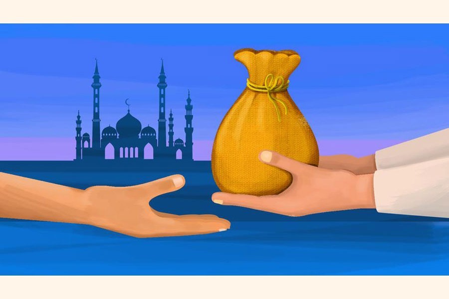How Much Zakat Should I Pay in Bangladesh