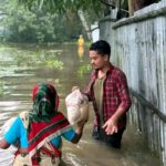 Why Do Floods Happen in Bangladesh