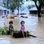 Causes of Floods in Bangladesh