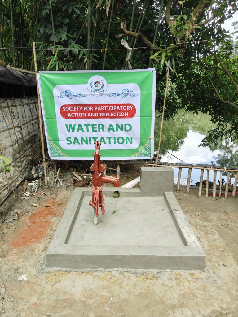 How To Build A Clean Water Well?
