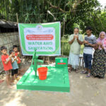 How To Drill A Well For Drinking Water