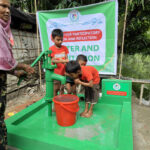 Importance of Water Well Donation in Bangladesh