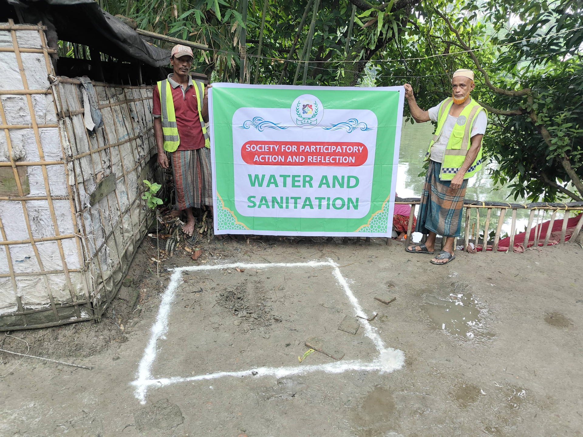 Know About Water Well Charity in Bangladesh