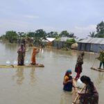 What Are The Diseases Caused By Floods in Bangladesh