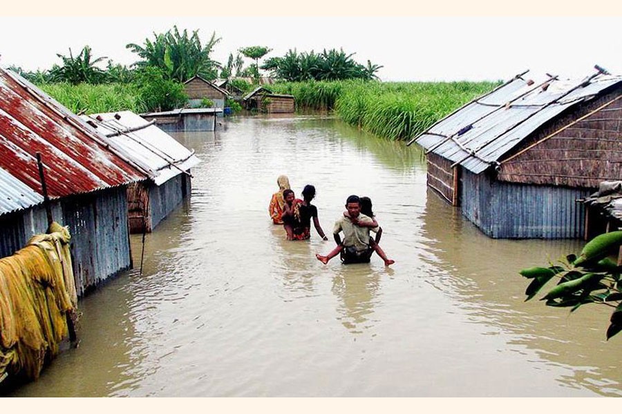 What Can Be Done To Prevent Future Floods in Bangladesh? 5 A Plan On How To Be Prepared For Floods In Bangladesh