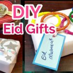 Creative Eid Gift Ideas