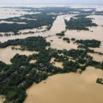 How Do Floods Start in Bangladesh