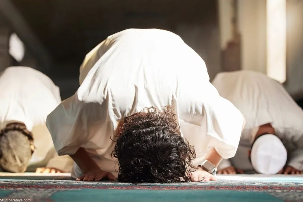 Importance of Fajr Prayer