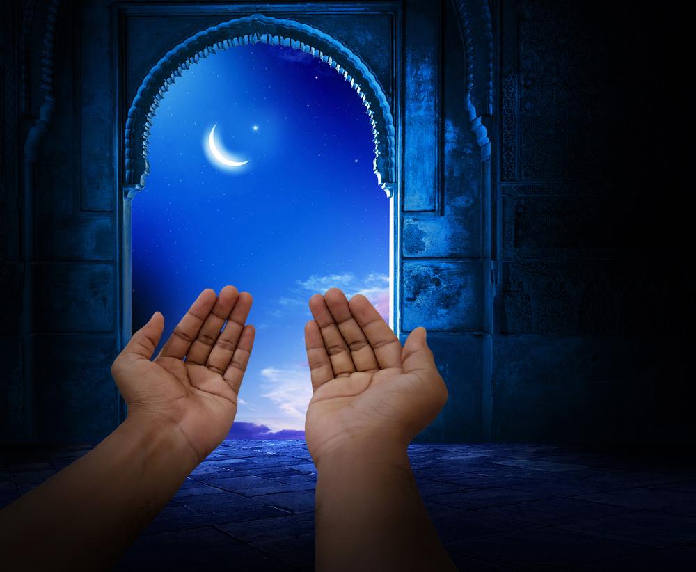 Shab-e-Barat Prayers